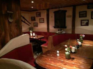 Steakhouse Lutscher Alm B.v. Enschede