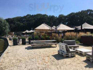 Paviljoen Het Houtse Meer