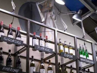 Jefferson Brasserie Amsterdam