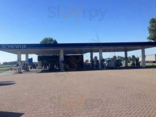 Scheiwijk Voor Fijnproevers Hoogblokland