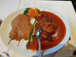 ChineesIndisch Peking Corner