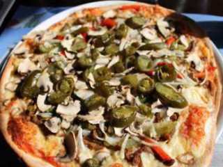 Pizzeria Shoarma Ali