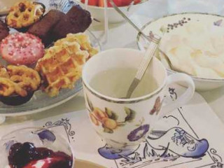 Ijsboerderij Fabor Ice Farm Fabor