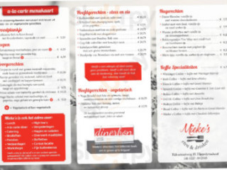 Mieke's