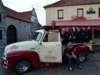 Gonzales Becue Ants Spaubeek