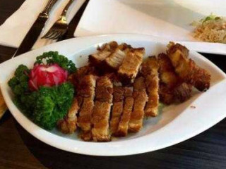 Chineesindisch 'san Lok' Amsterdam