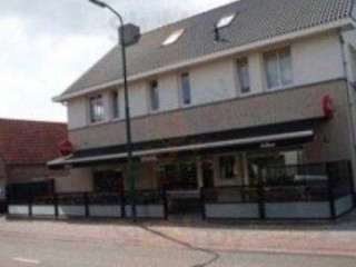 Cafetaria En Eethuis D'n Bol