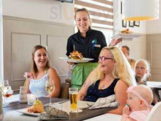 Big Snack T Wapen Stellendam