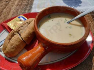 Partycentrum Le Montagnard