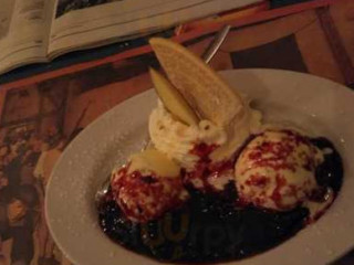 Kakelbont Eetgeleghenheid