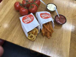 Kebab House Amsterdam