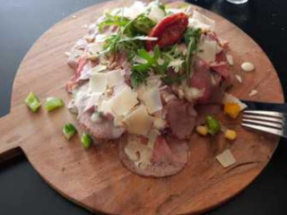 The Ponderosa Hoornaar