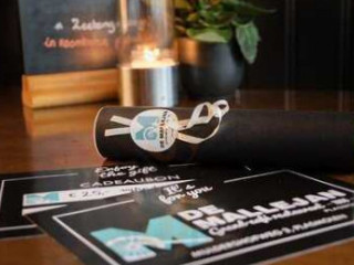 Grand Café De Malle Jan