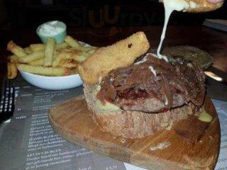 Eetcafe In Den Veehandel Wouw Geverifieerd