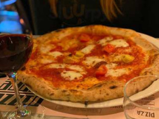 Pizza Beppe Amsterdam Middenweg