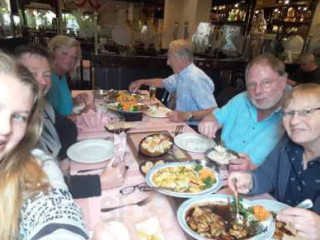 Chin Ind De Lange Muur Zuidland