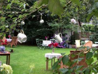 Under De Toer Theetuin