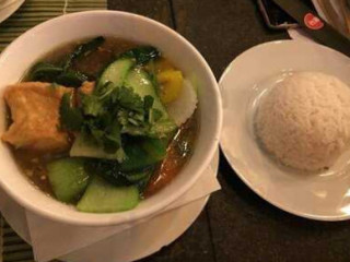 Saigon Caphe Cs B.v. Amsterdam