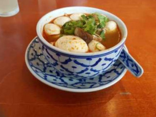 Muang Thai Amsterdam