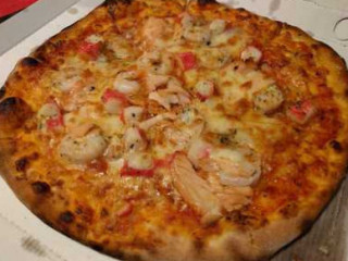 Steakhouse Pizzeria Grillroom Sphinx