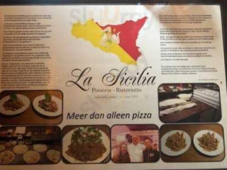 Pizzeria La Sicilia