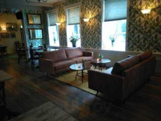 Herberg Van Hilbrantsz