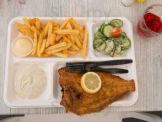 De Texelse Visspecialist