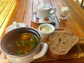 Brasserie In De Witte Dame