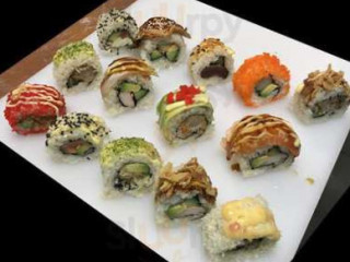 Sushi Sunakku