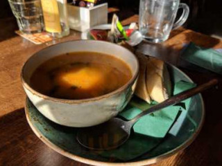 Eetcafé Pension De Tol