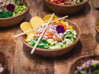 Hawaii Poke Bowl Den Haag Geverifieerd