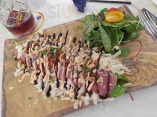 Cafe 'De Zwaan' Philippine