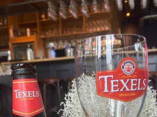 Grand Café Brasserie Raaks