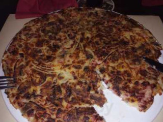 Pannenkoekenhuis 't Harde