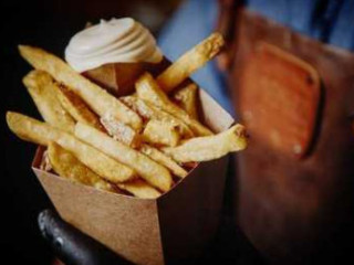 Friettent Pieperz Eerde