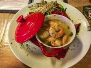 Cafe Goeden Dennenoord