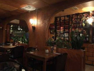 Pizzeria Mangia E. Bevi Bedum