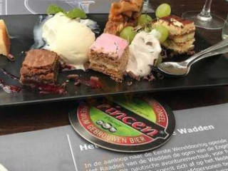 Het Raadsel Van De Wadden