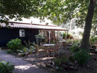 Koffie En Theeschenkerij De Noenes