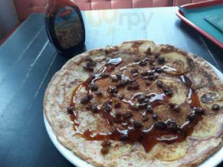 Pannenkoeken Bij Helene