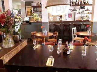 Juffrouw Jopsen Haaren