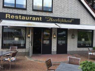 Horeca Centrum Heerlijkheid Marum