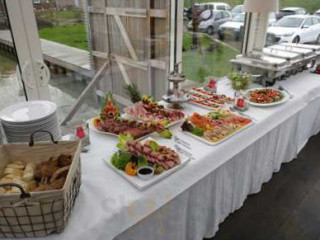 Eetcafé De Zeilhoek