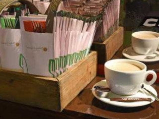 Lunchroom Twenty Eight