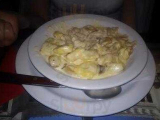 Pizzeria Michelangelo Amsterdam