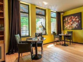 Best Western De Korenbeurs Made