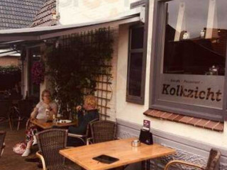 Eetcafe Kolkzicht