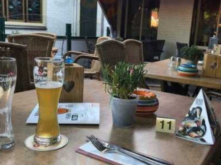 Dorpsrestaurant De Lange Diever