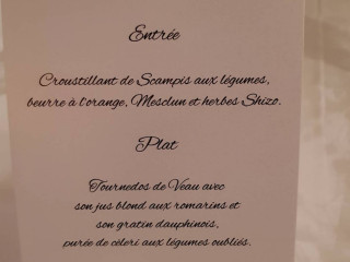 L'Auberge De Boendael