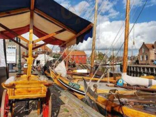 Visspecialist De Oude Haven